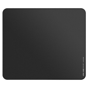Коврик игровой Pulsar ES1 Mouse Pad 3mm XL 490x420 Black