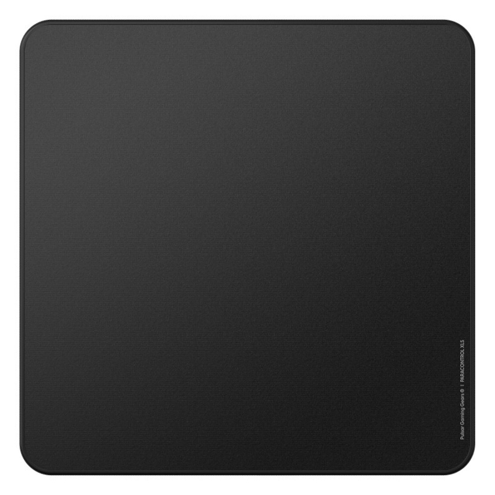 Коврик игровой Pulsar ParaControl V2 Mouse Pad XLS BLACK SQUARE 500x500