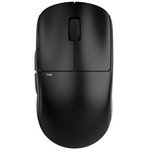 Мышь игровая Pulsar X2 Wireless Black