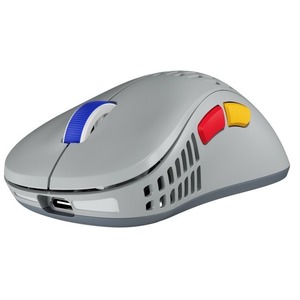 Мышь игровая Pulsar Xlite Wireless V2 Competition Mini Retro Gray