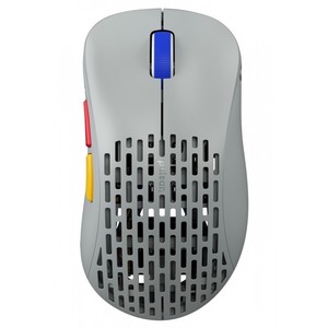 Мышь игровая Pulsar Xlite Wireless V2 Competition Mini Retro Gray