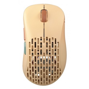 Мышь игровая Pulsar Xlite Wireless V2 Competition Retro Brown