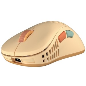 Мышь игровая Pulsar Xlite Wireless V2 Competition Mini Retro Brown