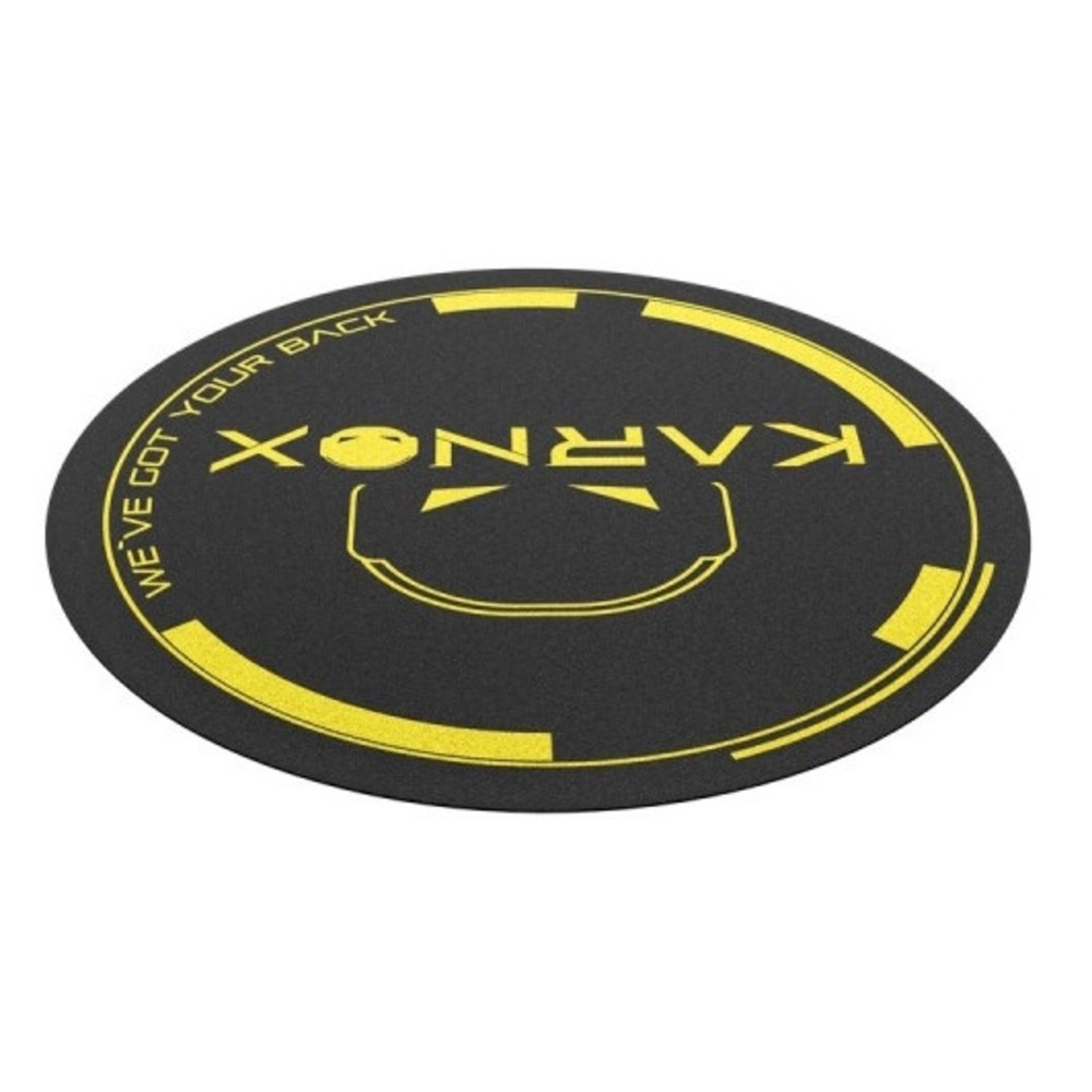 Коврик игровой Karnox FLOOR Mat - 2 мм - Logo