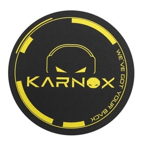Коврик игровой Karnox FLOOR Mat - 2 мм - Logo