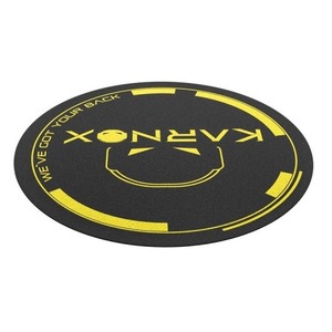 Коврик игровой Karnox FLOOR Mat - 2 мм - Logo