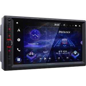 Автомагнитола Prology MPA-220 DSP