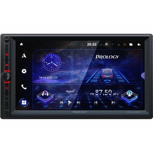 Автомагнитола Prology MPA-220 DSP