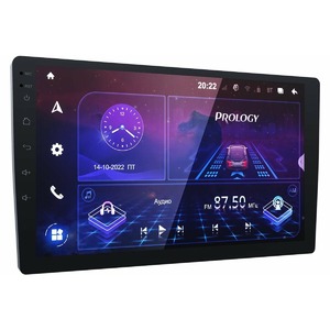 Автомагнитола Prology MPA-230 DSP