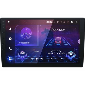 Автомагнитола Prology MPA-230 DSP