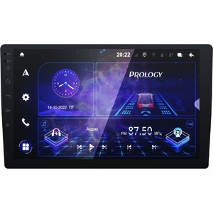 Автомагнитола Prology MPA-235 DSP