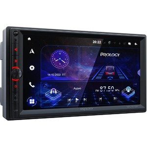 Автомагнитола Prology MPA-260 DSP