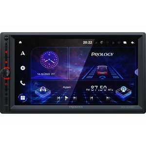 Автомагнитола Prology MPA-260 DSP