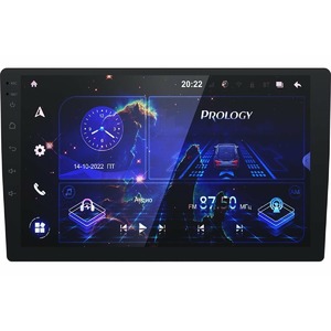 Автомагнитола Prology MPA-270 DSP