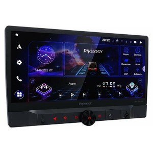 Автомагнитола Prology MPA-320 DSP