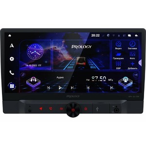 Автомагнитола Prology MPA-320 DSP