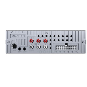 Автомагнитола Prology CDP-8.3 KRAKEN