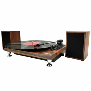 Проигрыватель винила Ritmix LP-280 Buk