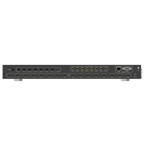 Матричный коммутатор HDMI Aberman MS-4K-88A