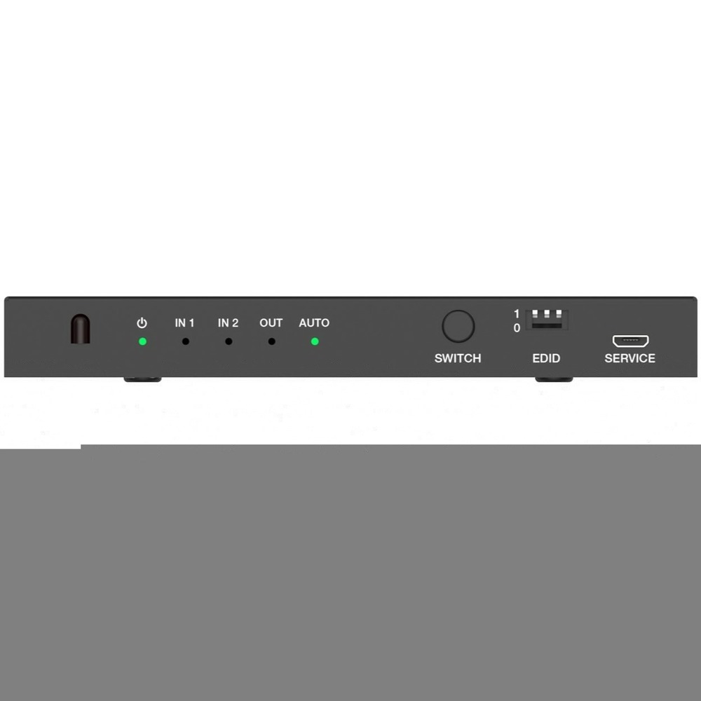 Коммутатор HDMI Aberman RT-8K-21A