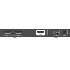 Коммутатор HDMI Aberman RT-8K-21A