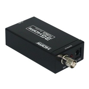 Преобразователь HDMI в 3G-SDI Aberman CON-H-3G