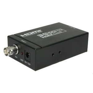 Преобразователь 3G-SDI в HDMI Aberman CON-3G-H