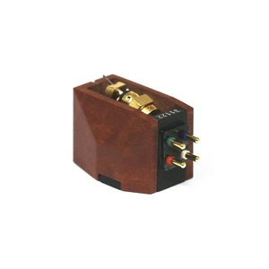 Картридж Hi-Fi Benz Micro M2 Wood