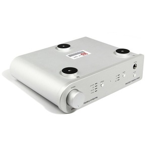ЦАП транзисторный Lead Audio NF DAC Silver