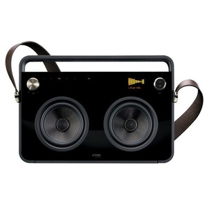 Портативная акустика TDK 2 Speaker Boombox