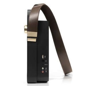 Портативная акустика TDK 2 Speaker Boombox