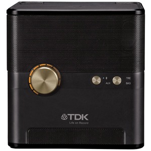 Портативная акустика TDK Wireless Charging Speaker