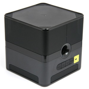 Портативная акустика TDK Wireless Charging Speaker