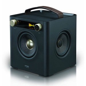 Портативная акустика TDK Sound Cube