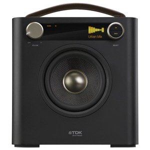 Портативная акустика TDK Sound Cube