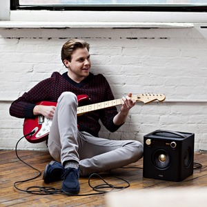 Портативная акустика TDK Sound Cube