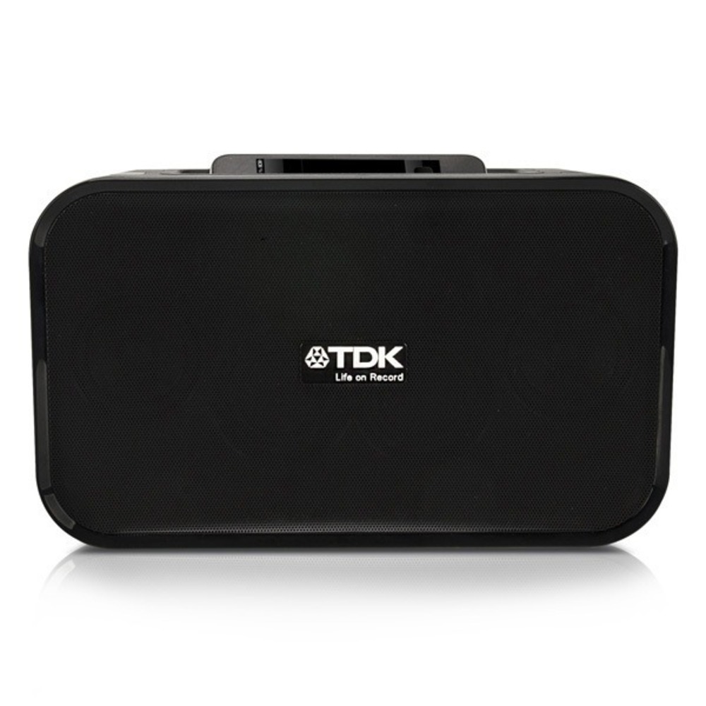 Портативная акустика TDK TL621 Black
