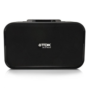 Портативная акустика TDK TL621 Black
