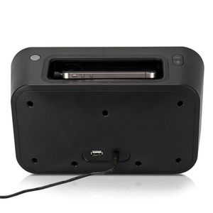 Портативная акустика TDK TL621 Black