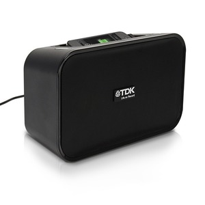Портативная акустика TDK TL621 Black