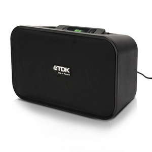 Портативная акустика TDK TL621 Black