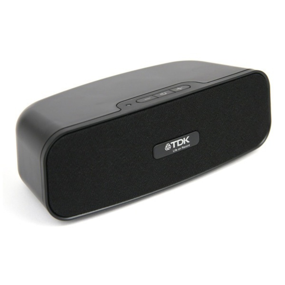 Портативная акустика TDK TW212 Black