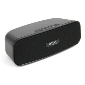 Портативная акустика TDK TW212 Black