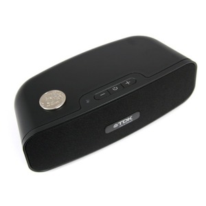 Портативная акустика TDK TW212 Black