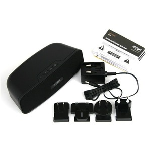 Портативная акустика TDK TW212 Black
