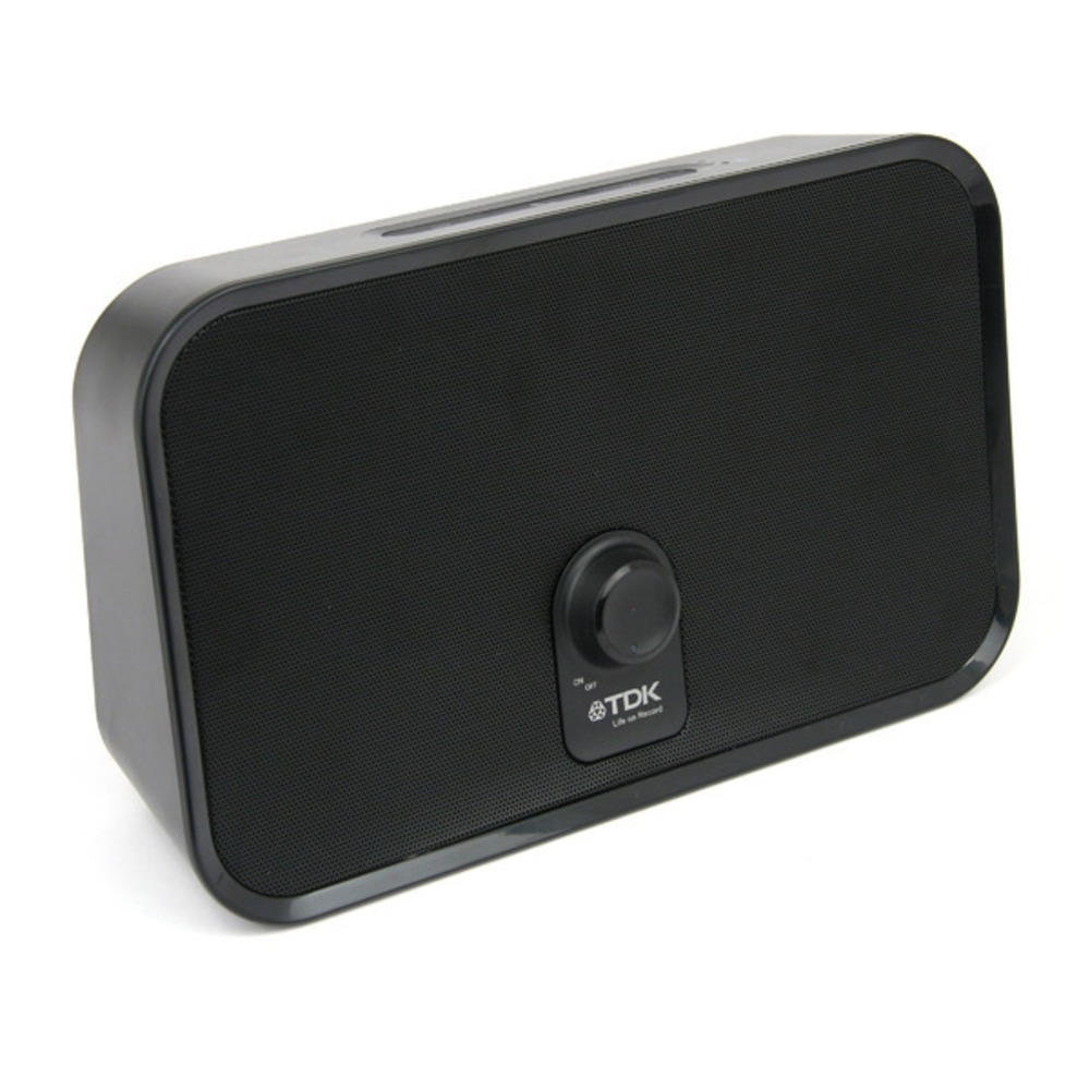 Портативная акустика TDK TW550 Black