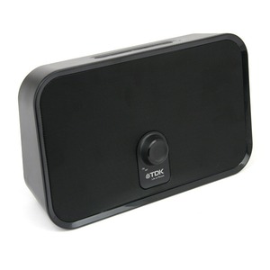 Портативная акустика TDK TW550 Black
