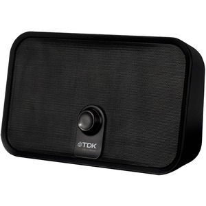 Портативная акустика TDK TW550 Black
