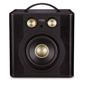 Портативная акустика TDK Sound Cube Bluetooth