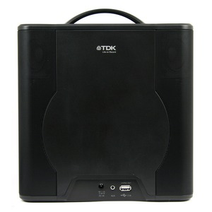 Портативная акустика TDK Sound Cube Bluetooth